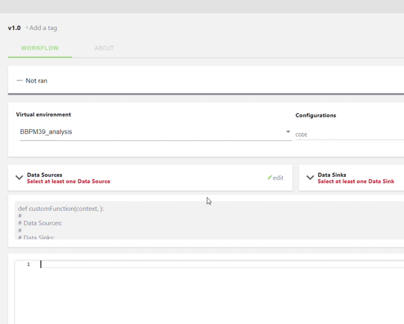 Datalabs Analysis New Source